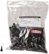 Black Micro FX Tips Packung 500 Black Micro FX Tips,  0,7 mm