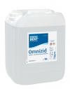 Omnizid Kanister 10 Liter Orange