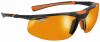 Monoart Schutzbrille Stretch Orange 