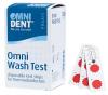 Omni Wash Test 