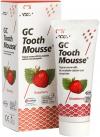 GC Tooth Mousse® Packung 10 x 40 g Erdbeere