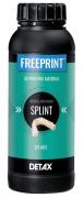 FREEPRINT splint 