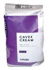 CAVEX Cream Alginate Beutel 500 g Fast Set bubble-gum, purple