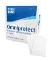 Omniprotect Karton 500 Stck wei