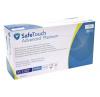 Medicom® SafeTouch® Advanced Nitril-Handschuhe Packung 100 Stück puderfrei, weiß, M