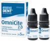 OmniCite 2.0 Packung 2 x 5 ml Flasche