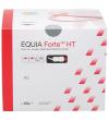 GC EQUIA Forte HT Promopackung 200 Kapseln A2, 4 ml FlipCap Coat