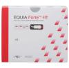 GC EQUIA Forte HT Promopackung 200 Kapseln A3, 4 ml FlipCap Coat