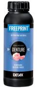 FREEPRINT denture 