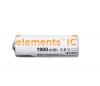 elements IC Batterie 