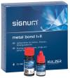 Signum metal bond 