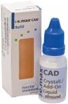IPS e.max CAD Crystall.Add-On allround Flasche 15 ml Crystal Add-on allround