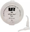 White Mac Tip Packung 20 Stck  2 mm