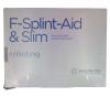 F-Splint-Aid / -Slim Standardpackung 12 cm Glasfaserband, 2 mm breit, Zubehr