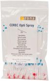 CEREC Optispray Zubehr Packung 25 Spezialdsen