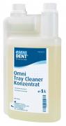 Omni Tray Cleaner Konzentrat Flasche 1 Liter