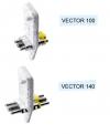 VECTOR Standard-Dehnschrauben 