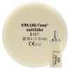 VITA CAD-Temp multiColor DISC 