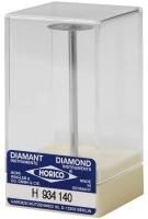 Diamantscheiben 934 Stck sehr flexibel, doppelseitig, HP, Figur 934, 0,17 mm, ISO 140