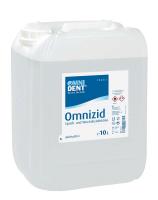 Omnizid Kanister 10 Liter Neutral