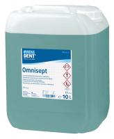 Omnisept Kanister 10 Liter