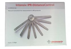 IPR-DistanceControl Set 8 Stck