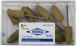 Acrylpolierer Packung 10 Stck wei, HP, 9644