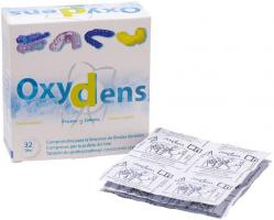 Oxydens Packung 32 Stck