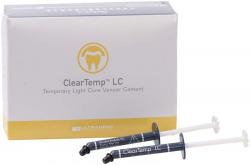 ClearTemp LC Kit