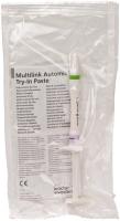 Multilink Automix Multilink Automix Spritze 1,7 g Try-in Paste opaque
