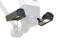 LED-Beleuchtung fr Mobiloskop Stck inklusive Zubehr
