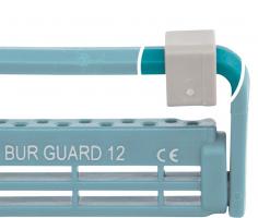 Bur Guard Adapter Packung 5 Stck
