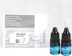 Fiber Splint LAB-System Packung 2 x 5 ml Fiber-Bond