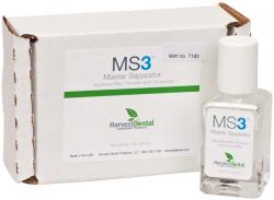 MS3 Master Isolierung Pinselflasche 30 ml