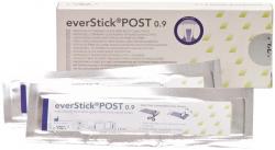 GC everStickPOST Refill Packung 10 Stifte  0,9 cm