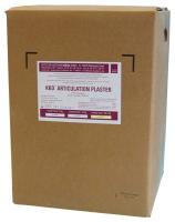 KKD Articulation Plaster Karton 22,7 kg Gips