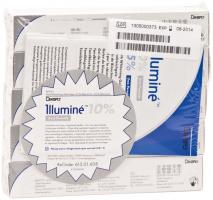 Illumin Refill Kit 5 x 2 x 3 ml 10 %