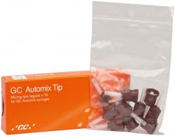 GC G-CEM Automix Tips Packung 10 Stck