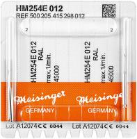 Chirurgie Frser HM 254 Packung 2 Stck RAL (E), Figur 415, 6 mm, ISO 012