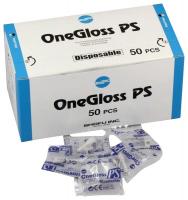 OneGloss Packung 50 Polierer PS, Kelch, unmontiert