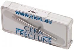 PRECI-SAGIX-Parallelhalter Patrize Stck