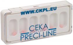 PRECI-CLIX-Dublierhilfsteil Packung 6 Stck