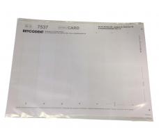 Beschriftungsbogen DIN A4 Packung 5 x 14 Stck Modu-Line