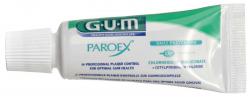 GUM PAROEX Zahnpasta 0,06% CHX Tube 12 ml