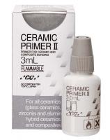 GC CERAMIC PRIMER II Flasche 3 ml