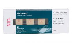 VITA ENAMIC Packung 5 Stck Implant Solutions IS-16L, 1M2-HT