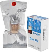 OsteoBiol Gen-Os Packung 0,25 g Granulat