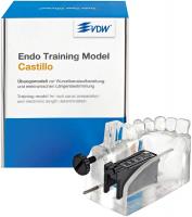 Endo Training Model Castillo Stck