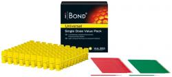 iBOND Universal Value Pack 100 Single Dose, Zubehr