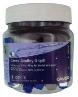 Cavex Avalloy Packung 50 Stck Nr. II